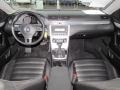 Eismeer Blue Metallic - CC VR6 Sport Photo No. 14