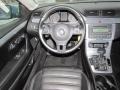 Eismeer Blue Metallic - CC VR6 Sport Photo No. 15