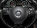 Eismeer Blue Metallic - CC VR6 Sport Photo No. 16
