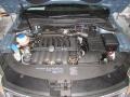 Eismeer Blue Metallic - CC VR6 Sport Photo No. 20