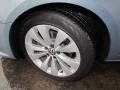 Eismeer Blue Metallic - CC VR6 Sport Photo No. 22