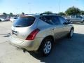 2007 Chardonnay Metallic Nissan Murano SL AWD  photo #6