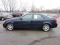Blue Chip - CTS Sedan Photo No. 4