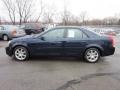 2005 Blue Chip Cadillac CTS Sedan  photo #4