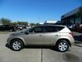 Chardonnay Metallic - Murano SL AWD Photo No. 9