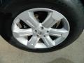 Chardonnay Metallic - Murano SL AWD Photo No. 11