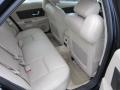 Light Neutral Interior Photo for 2005 Cadillac CTS #58316305