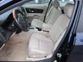 Light Neutral Interior Photo for 2005 Cadillac CTS #58316334