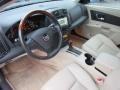 Light Neutral Prime Interior Photo for 2005 Cadillac CTS #58316340