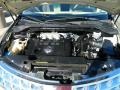 Chardonnay Metallic - Murano SL AWD Photo No. 26