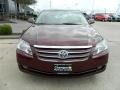 2007 Cassis Red Pearl Toyota Avalon Touring  photo #2