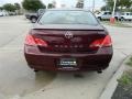 2007 Cassis Red Pearl Toyota Avalon Touring  photo #6