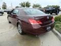 2007 Cassis Red Pearl Toyota Avalon Touring  photo #7