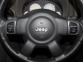 2003 Bright Silver Metallic Jeep Liberty Limited  photo #16