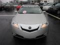 Palladium Silver Metallic - TL 3.7 SH-AWD Photo No. 2