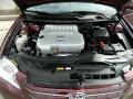 2007 Cassis Red Pearl Toyota Avalon Touring  photo #25