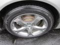 2010 Acura TL 3.7 SH-AWD Wheel and Tire Photo