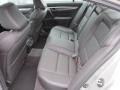 Palladium Silver Metallic - TL 3.7 SH-AWD Photo No. 14