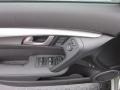 2010 Palladium Silver Metallic Acura TL 3.7 SH-AWD  photo #18