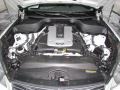  2010 EX 35 AWD 3.5 Liter DOHC 24-Valve CVTCS V6 Engine