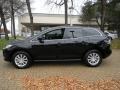 2011 Brilliant Black Mazda CX-7 i Sport  photo #5