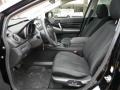 2011 Brilliant Black Mazda CX-7 i Sport  photo #7