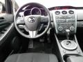 2011 Brilliant Black Mazda CX-7 i Sport  photo #9