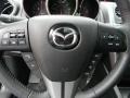 2011 Brilliant Black Mazda CX-7 i Sport  photo #11