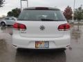 Candy White - Golf 4 Door Photo No. 4