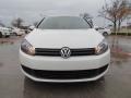Candy White - Golf 4 Door Photo No. 8