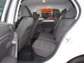 Candy White - Golf 4 Door Photo No. 12