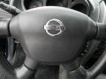 Just Blue Metallic - Frontier SE Crew Cab Photo No. 10