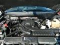 2007 Dark Shadow Grey Metallic Ford F150 Lariat SuperCrew  photo #25