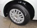 Candy White - Golf 4 Door Photo No. 20