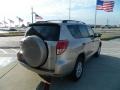 2007 Savannah Metallic Toyota RAV4 I4  photo #3