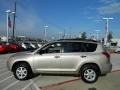 2007 Savannah Metallic Toyota RAV4 I4  photo #6