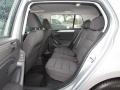 2011 Reflex Silver Metallic Volkswagen Golf 4 Door  photo #12