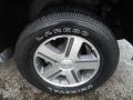 Silverstone Metallic - TrailBlazer LS Photo No. 6