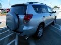 2007 Classic Silver Metallic Toyota RAV4 I4  photo #5