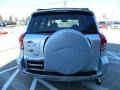 2007 Classic Silver Metallic Toyota RAV4 I4  photo #6