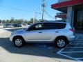 2007 Classic Silver Metallic Toyota RAV4 I4  photo #8