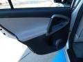 2007 Classic Silver Metallic Toyota RAV4 I4  photo #11