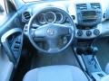 2007 Classic Silver Metallic Toyota RAV4 I4  photo #15