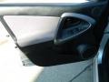 2007 Classic Silver Metallic Toyota RAV4 I4  photo #16