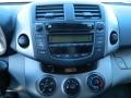 2007 Classic Silver Metallic Toyota RAV4 I4  photo #21