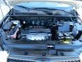 2007 Classic Silver Metallic Toyota RAV4 I4  photo #24