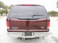 2001 Chestnut Metallic Ford Excursion Limited  photo #4