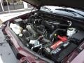 4.0 Liter SOHC 12-Valve V6 2008 Ford Explorer Sport Trac Limited Engine