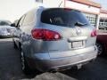 2008 Blue Gold Crystal Metallic Buick Enclave CXL AWD  photo #8