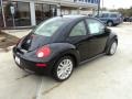 Black - New Beetle S Coupe Photo No. 3
